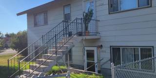 3 Bedroom 1 Bathroom Duplex Gallery 25