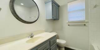 Freshly remodeled, 4 bed, 2 bath house in Mustang Freshly remodeled, 4 bed, 2 bath house in Mustang Gallery 18