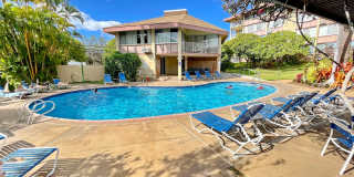 Step into the peaceful and lovingly cared-for 2-bedroom, 2-bath condo in Haleakala Shores — one of South Maui’s original gems. Gallery 29