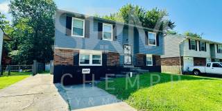 Updated 5BR/2BR house near Outer Loop now available! Gallery 1