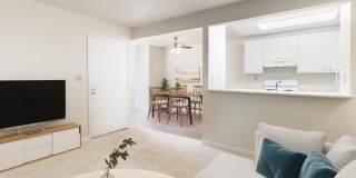 Brookside Apartment Homes Gallery 7