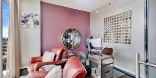 Fully Furnished 15th Floor Condo At Icon In The Gulch Gallery 15