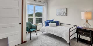 Urbana Court Apartments Gallery 9