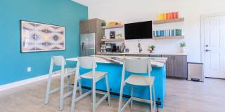 Heather Ridge Apartments Gallery 17