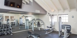 Promontory Apartment Homes Gallery 17