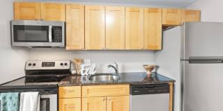 The Flats at Fox Hill Gallery 9