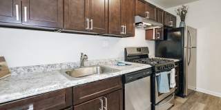 Peninsula Grove Apartments at Town Center Gallery 2
