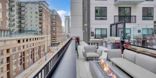 The Dorsey Gallery 26