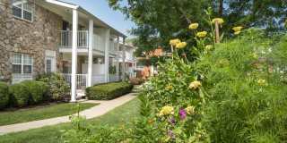 Chatham Hill Apartments Gallery 23