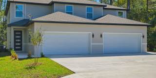 Brand New 3 Bed 2.5 Bath Townhouse in Palm Coast Gallery 1