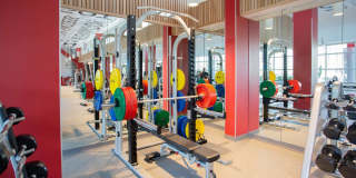 Vantage - Student Housing Gallery 27