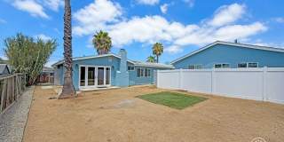 Charming 3B/2BA Home with Attached Garage, Large Yard and Modern Comforts in Quiet Baseball Fields Area Gallery 17