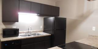 College Park Apartments Gallery 14