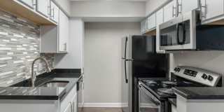 Sage Hollow Apartments Gallery 6