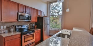 Keenan Center Apartments Gallery 3