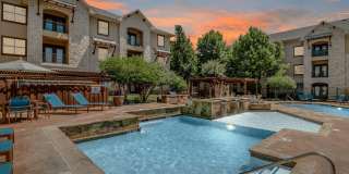 Arioso Apartments & Townhomes Arioso Apartments & Townhomes Gallery 1