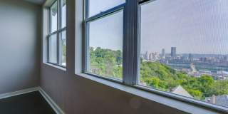 Available August - Check out this beautiful 2 bedroom w/ city views! Gallery 13