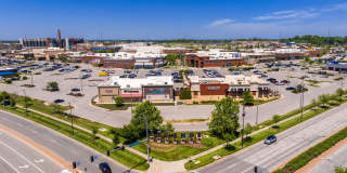 Lenox West Luxury Apartments Gallery 47