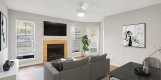 The Arbors of Wells Branch Apartments The Arbors of Wells Branch Apartments Gallery 3