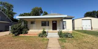 3 Bedroom, 1 Bathroom House Gallery 1