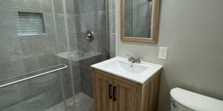 Beautifully redone! Gallery 33