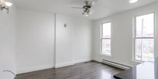 3016 Stout Street - A Gallery 13