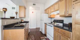 University Place Apartments Gallery 8