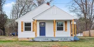 1101 E Mason Street, Franklinton NC 27525 Gallery 1