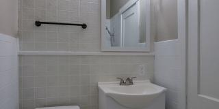 Remodeled Historic Brick Apartments Gallery 29