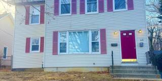 88 South Street Gallery 1