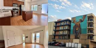 Beautiful 2BR Condo in Gated Community Near TRAX Beautiful 2BR Condo in Gated Community Near TRAX Gallery 1