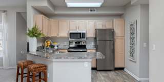 Bradford Pointe Apartments Gallery 23