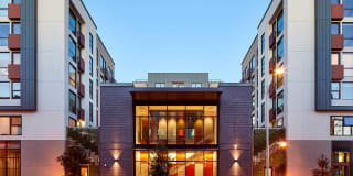 One Henry Adams Gallery 3