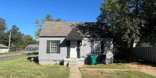 3 bedroom 1 bath house - 1727 ne 19th Gallery 1