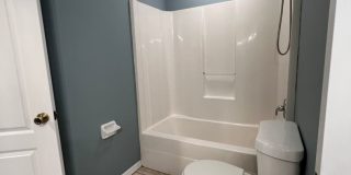 Charming 3-bedroom, 2-bath single-family home with a garage. Gallery 12