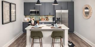 Broadstone West End Gallery 13