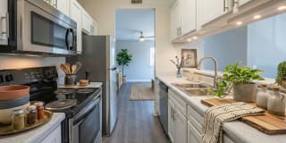 Crescent Oaks Gallery 1