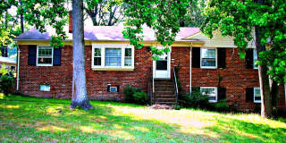 -- AVAILABLE MAY 15TH -- 4 BR / 3 BA Raised Ranch, Brick home in Pinedale Farms (West End!), Available May 15th! Gallery 1