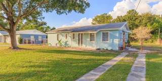 3911 W TYSON AVENUE Gallery 1