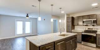 Reserve on Park - 55+ Senior Housing Gallery 3