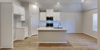 *LEASING SPECIAL*Luxury NEW 4 Bedroom 2 Bathroom Home in Piedmont Schools w/Office- Neighborhood Park and Basketball Court Gallery 5