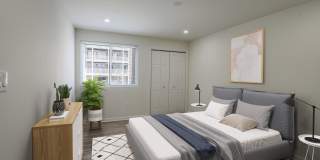 The Benjamin at Landover Hills – Affordable Apartments Gallery 8