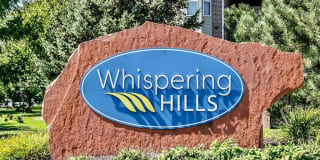 Whispering Hills Apartments Gallery 20