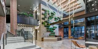 333 North Broad Gallery 43