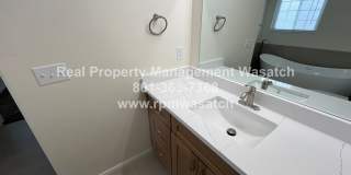 Beautiful Draper Town Home Gallery 15