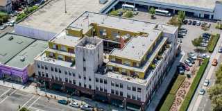 Telegraph Lofts Gallery 14