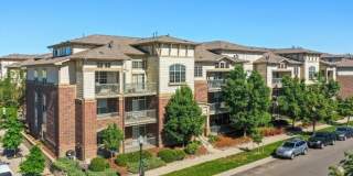 Spacious Condo in Aurora Gallery 15