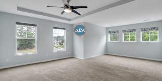 Upgraded 4BR in Heritage at New Riverside – Fenced Yard, Island Kitchen - Available July 15 Upgraded 4BR in Heritage at New Riverside – Fenced Yard, Island Kitchen - Available July 15 Gallery 8