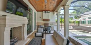 Davis Island Executive Home Gallery 39