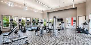 Cortland Hunter's Creek Gallery 17